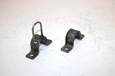 1988 Yamaha Phazer Oem Handlebar Mount Set 84M-23868-00-00 84M-23872-00-00 SY26
