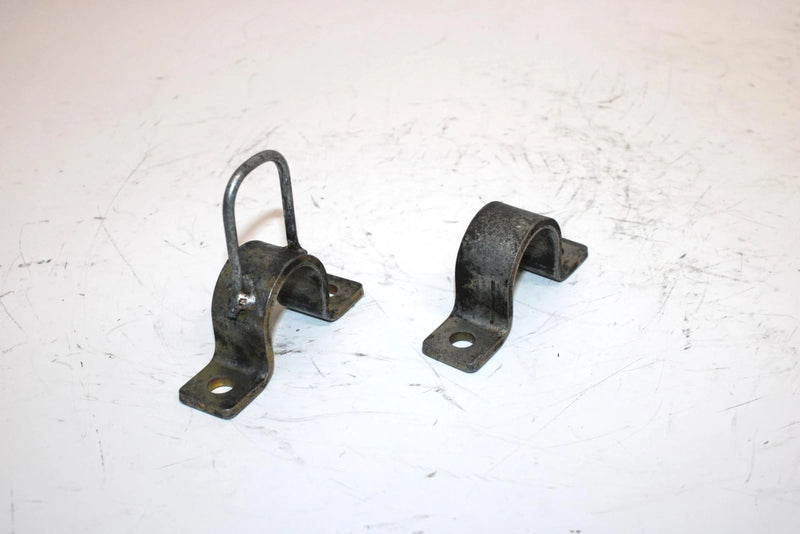 1988 Yamaha Phazer Oem Handlebar Mount Set 84M-23868-00-00 84M-23872-00-00 SY26