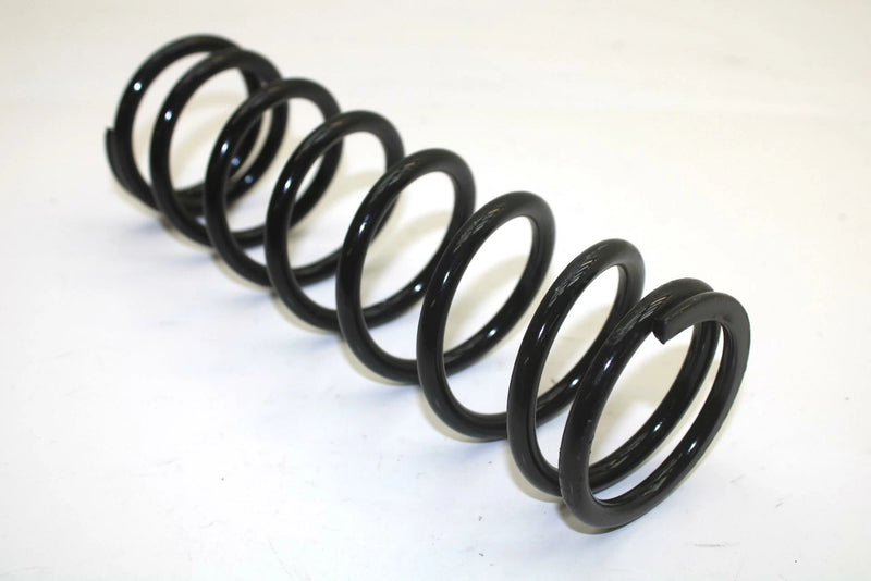 Yamaha OEM Black Front Shock Spring 90501-75612-00 Q1835