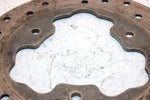 2009 Polaris Trail Boss 330 Oem Rear Brake Disc 5245716 AP181