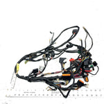 2012 Yamaha Grizzly 550 YFM550 4x4 OEM Main Wire Harness 1ND-82590-01-00 AY65