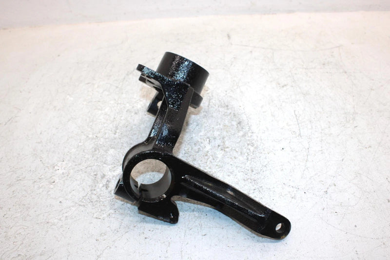 1999 Kawasaki Prarie 400 Oem Right Steering Knuckle 39186-0009 AK28