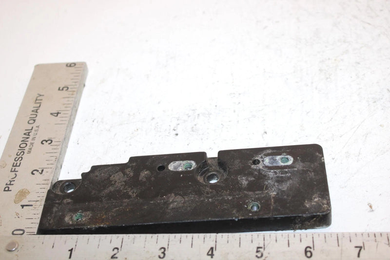 1994 Kawasaki 750 Ss Super Sport Oem Right Muffler Mount Bracket 39009-3708 JK9