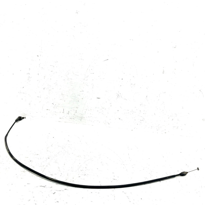 93-00 Honda FourTrax 300 TRX300FW 4x4 OEM Throttle Cable 17910-HC5-970 AH45