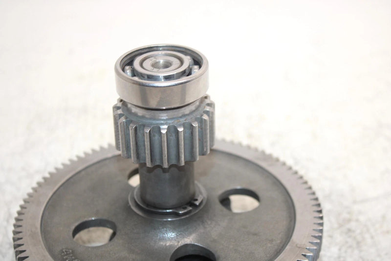 2005 Polaris Sportsman 500 Ho Oem Output Shaft Set 3234066 3234062 AP60