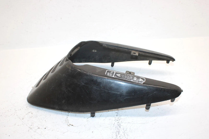 1993 Kawasaki Bayou 300 Oem Front Fender Cover 14024-1544-6D AK24
