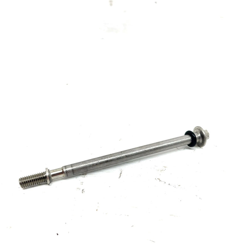 2004 Sea-Doo RXP Supercharged OEM Oil Filter Cover Bolt 420641105 JS59