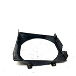 2002 Bombardier Quest 500 OEM Radiator Fan Shroud 709200111 AB14