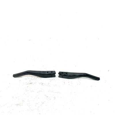 1997 Polaris Xplorer 500 OEM Frame Extension Pair  524399-067 AP230