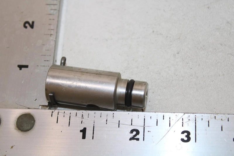 2015 Yamaha Viking Vi Oem Oil Pump Relif Shaft 25G-13490-00-00 XY0.2