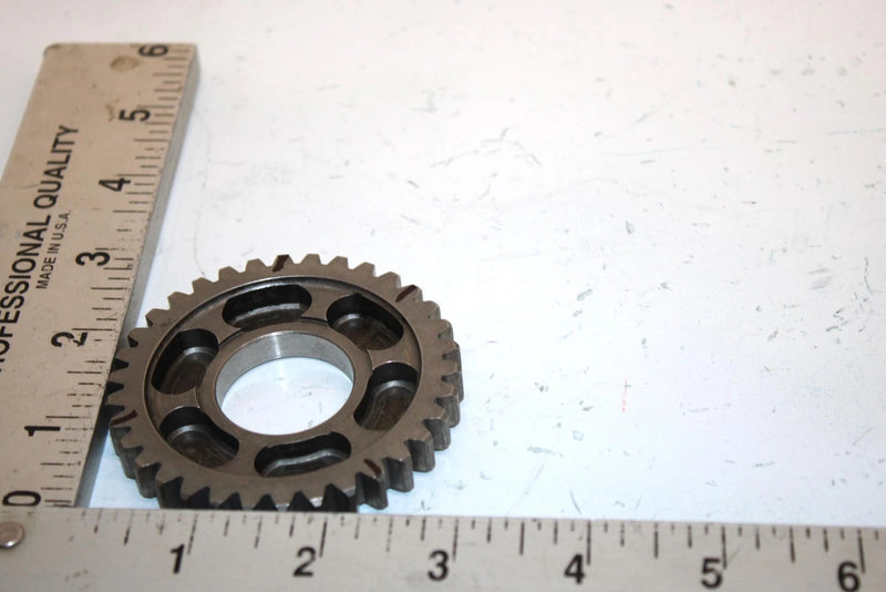 01 Arctic Cat 250 2x4 Oem 34T Reverse Gear 3446-151  AAS