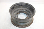 1999 Polaris Sportsman 335 Oem Front Rim (Blk) 1520175-067 AP17