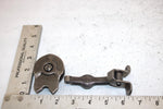 86 Honda Trx 350 A Fourtrax 350 Oem Gear Shift Arm Assembly 22830-HA0-010 AH25