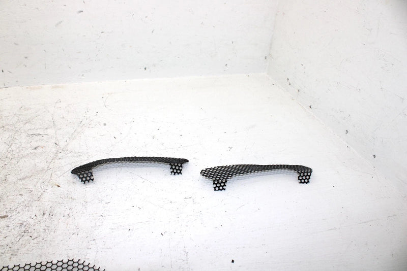 1997 Ski-doo Formula S 380 Oem Hood Vent Set SS23
