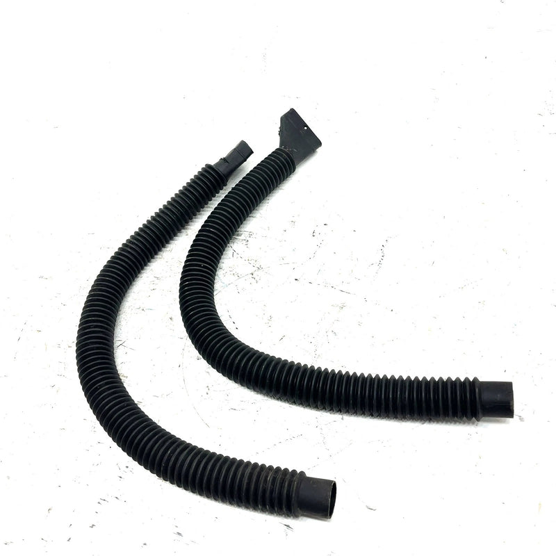 96-99 Sea-Doo SPX OEM Vent Hose Pair 291000383 JS32