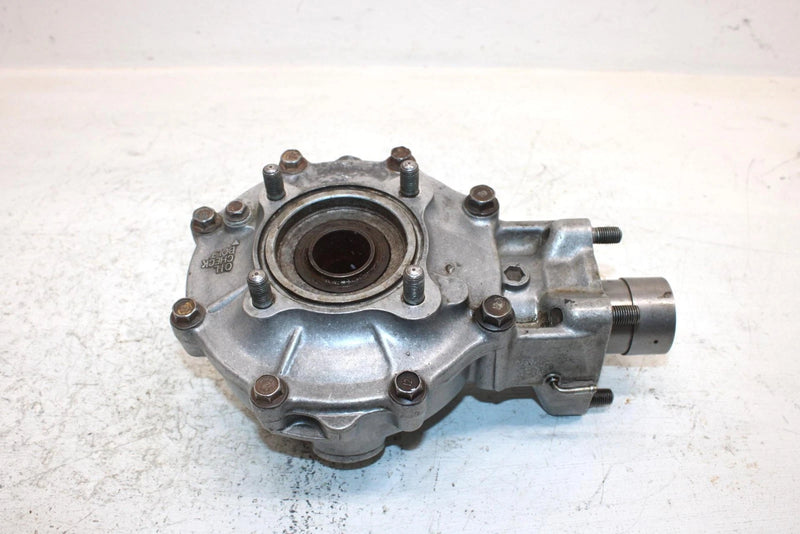 2002 Honda Foreman Rubicon 500 Oem Rear Gearcase 41300-HN2-000 AH53