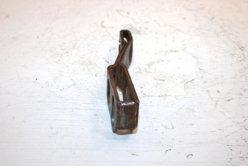 2009 Suzuki Lt-a400f Oem Rear Brake Cam Lever 64451-09F00 AS26