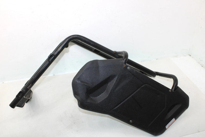 2015 Yamaha Viking Vi Oem Right Seat Base 1XD-F473D-00-00 1XD-F473-01-00 XY0