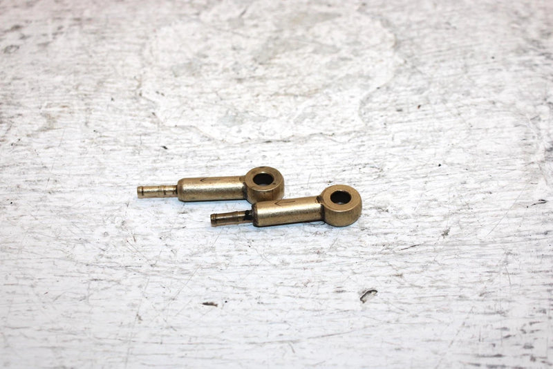 1996 Arctic Cat Cougar Oem Oil Pump Check Valve Pair 3003-217 Q216