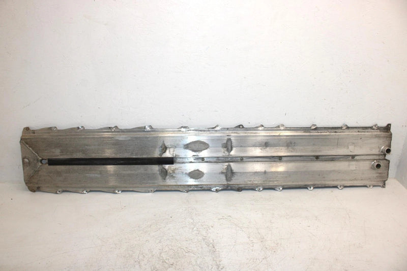 2008 Ski-doo Mxz Adrenaline 800r Oem Heat Exchanger 518327580 SS2