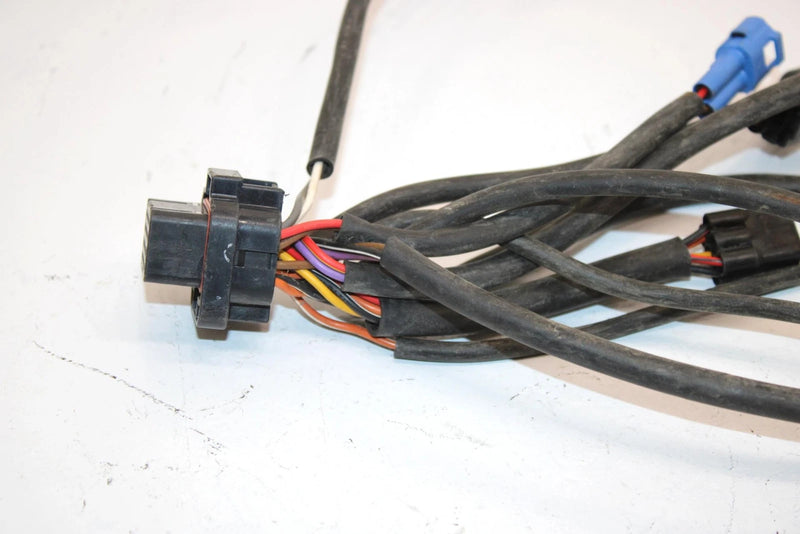 Arctic Cat Zr 500 Cross Country Oem CDI Unit Harness 3005-965 SA50