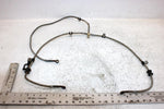2006 John Deere  Buck 650 Oem Front Brake Line 705600290 AJ0