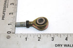 2003 Ski-doo Mxz 600 Oem LH Thread Tie Rod End 506151705 SS101