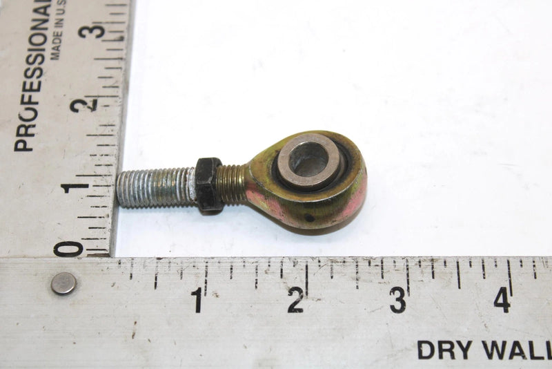 2003 Ski-doo Mxz 600 Oem LH Thread Tie Rod End 506151705 SS101
