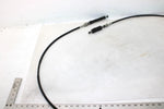2015 Yamaha Viking Vi Oem Shift Cable 2PG-2637E-00-00 XY0