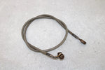 2007 Polaris Sportsman 450 Oem Rear Back Brake Hose Line  2202708 APS