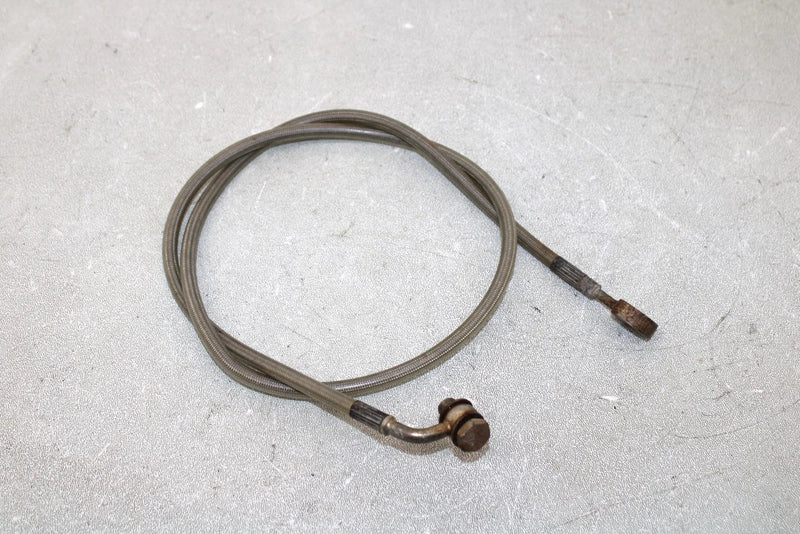 2007 Polaris Sportsman 450 Oem Rear Back Brake Hose Line  2202708 APS