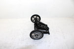 1995 Yamaha Vmax 500 Oem Rear Torque Arm W/Wheels 8AV-47332-01-00 SY34