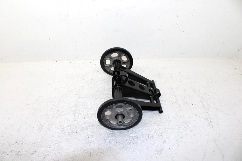 1995 Yamaha Vmax 500 Oem Rear Torque Arm W/Wheels 8AV-47332-01-00 SY34