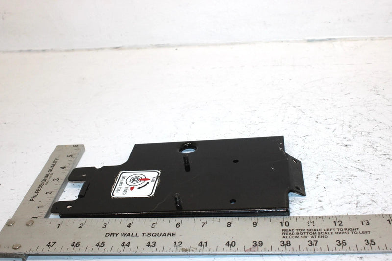 1997 Arctic Cat Zl 440 Oem Backing Plate 0716-137 SA39