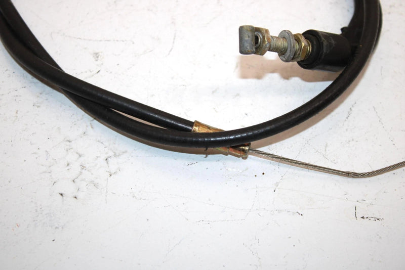 02 Arctic Cat Zr 600 Efi Oem Throttle Cable 0687-120 Q4485