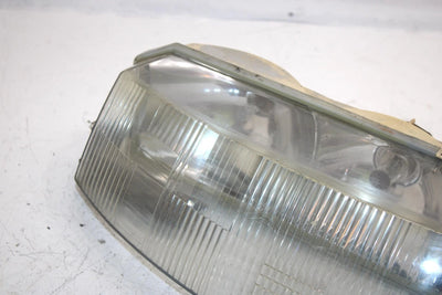 98 Polaris Indy 500 Oem Headlight W/Bulbs And Harness 2431008 SP47