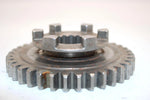 01 Kawasaki Prairie 300 Kvf300a 4x4 Oem Transmission Gear 13260-1769 AK7