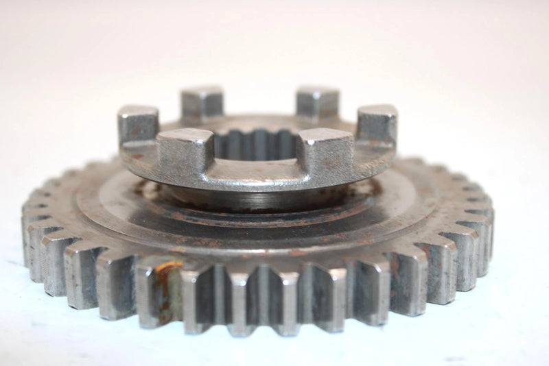 01 Kawasaki Prairie 300 Kvf300a 4x4 Oem Transmission Gear 13260-1769 AK7