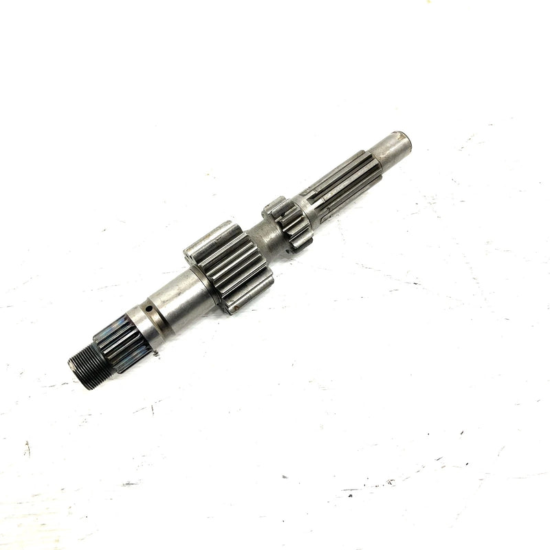 02 Honda Rancher 350 TRX350 4x4 ES OEM Transmission Mainshaft 23211-HN5-670 AH88