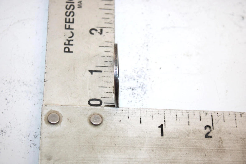 02 Arctic Cat Zr 600 Efi Cc Oem Wrist Pin Washer Pair 3008-500 Q1807