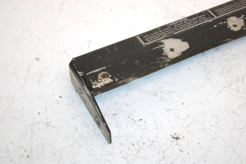 94 Polaris Xlt Sp Oem Snowflap Mount 5220478 SP141