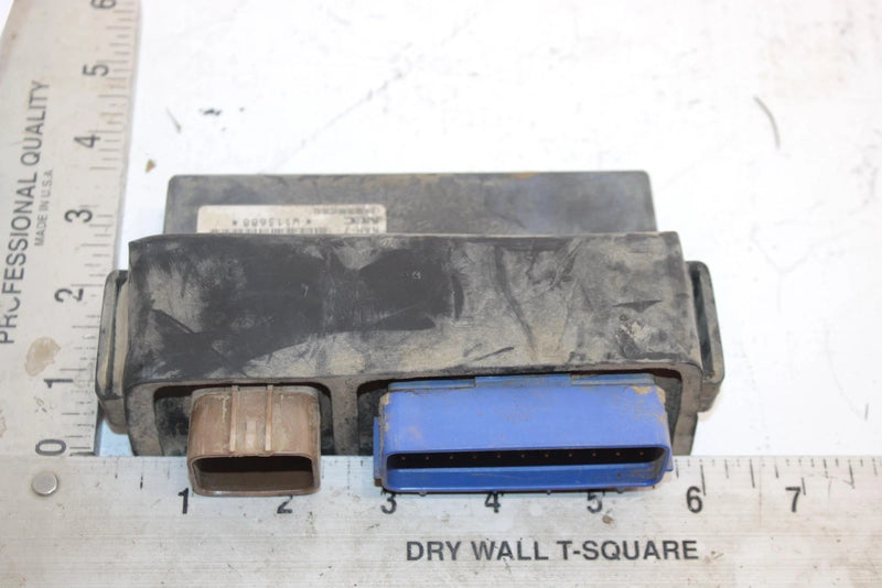 2002 Honda Foreman Es Oem  CDI ECM ECU Ignition Unit 38910-HN0-771 AH34