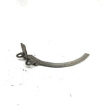 92 Yamaha Big Bear 350 YFM350FW 4x4 OEM Stopper Bracket 1UY-81175-01-00 AY53