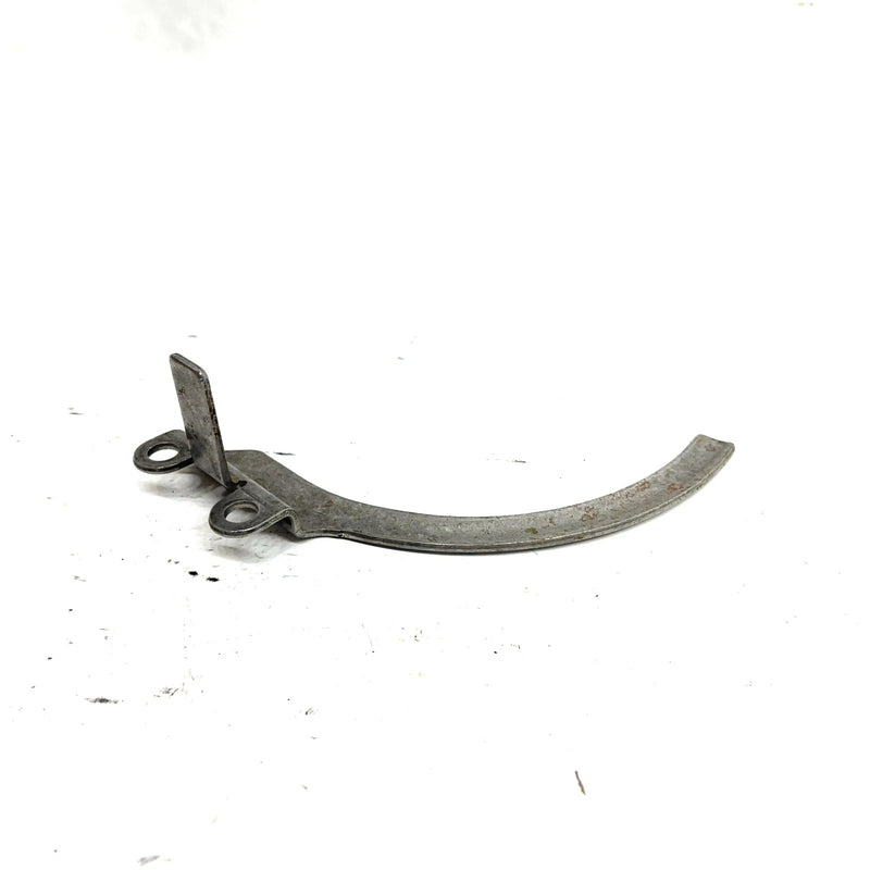 92 Yamaha Big Bear 350 YFM350FW 4x4 OEM Stopper Bracket 1UY-81175-01-00 AY53