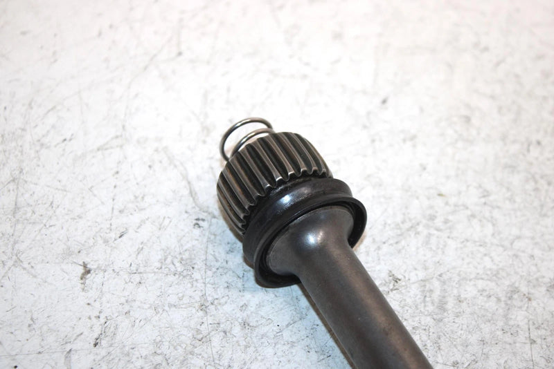 2003 Honda Fourtrax Foreman Rubicon Oem Prop Shaft 40201-HN2-000 AH11