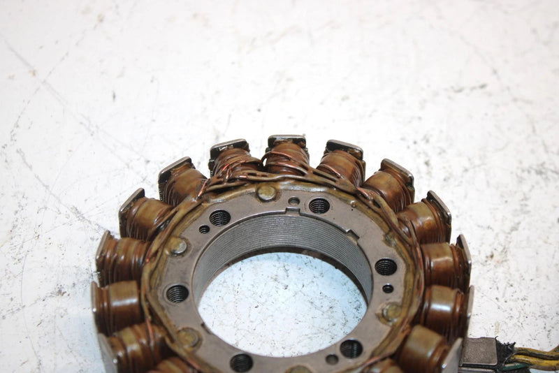 2002 Honda Foreman Es Oem Stator 31120-HN0-671 AH34
