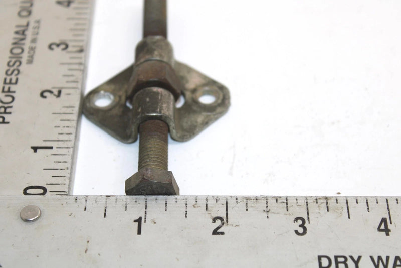 Ski-doo Oem Rail Tensioner Assembly 503155300 Q4740