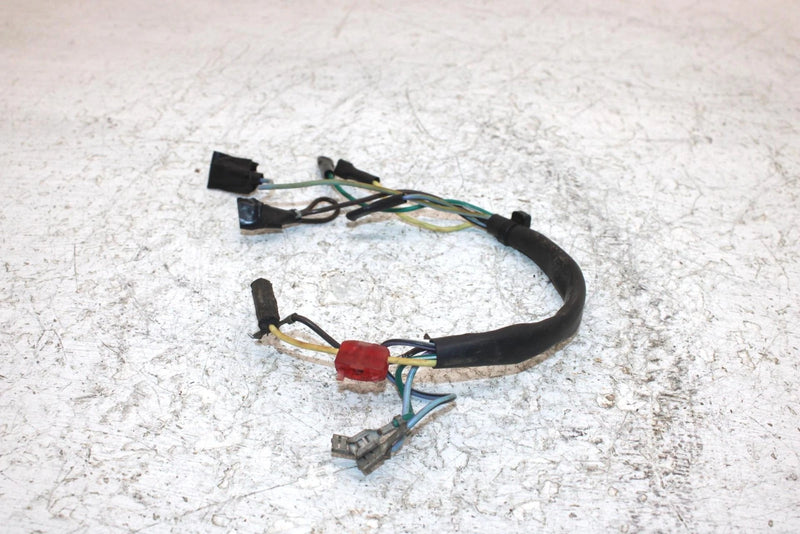 1998 Polaris Trail Blazer Oem Dash Indicator Harness 2460553 AP155