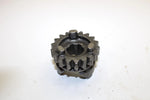 84 Honda ATC 200S OEM Transmission 18T Reverse Drive Gear 23951-969-000 Q2792