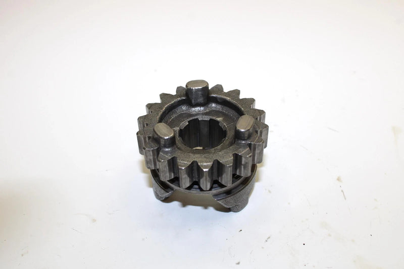 84 Honda ATC 200S OEM Transmission 18T Reverse Drive Gear 23951-969-000 Q2792